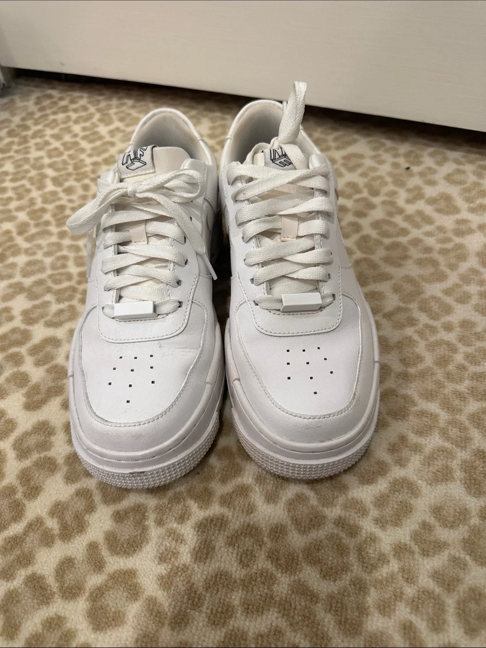Nike Air Force